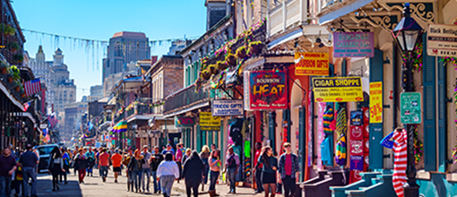 New Orleans